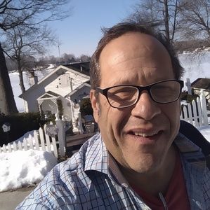 Meet your Posher, Benjamin